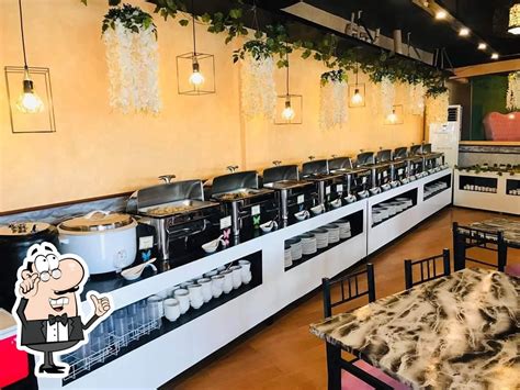 buffet marikina|Qiana’s Buffet .